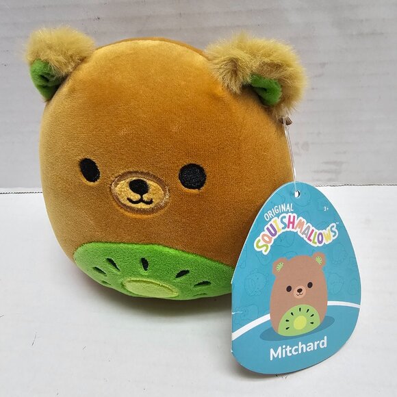 New Squishmallows Mitchard - Picture 4 of 13